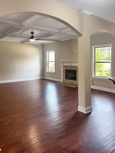 1128 Henry Place Blvd, Clarksville, TN 37042 - photo 22