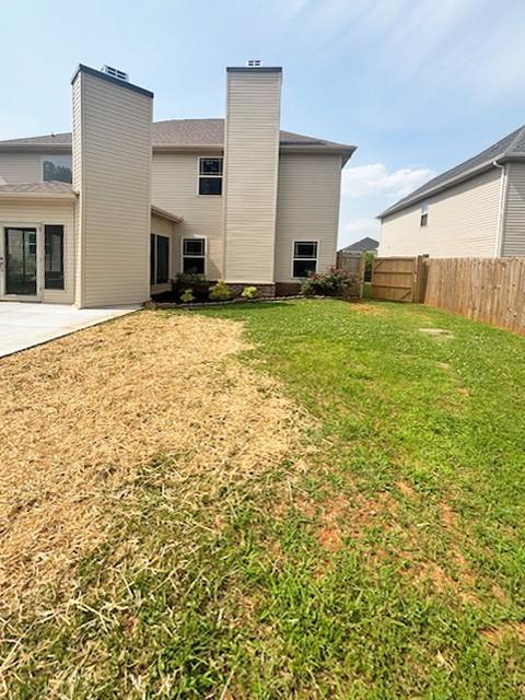 1128 Henry Place Blvd, Clarksville, TN 37042 - photo 44