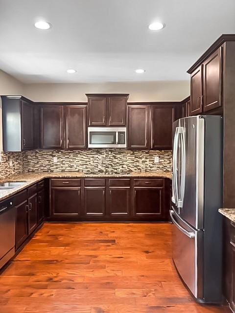 1128 Henry Place Blvd, Clarksville, TN 37042 - photo 9