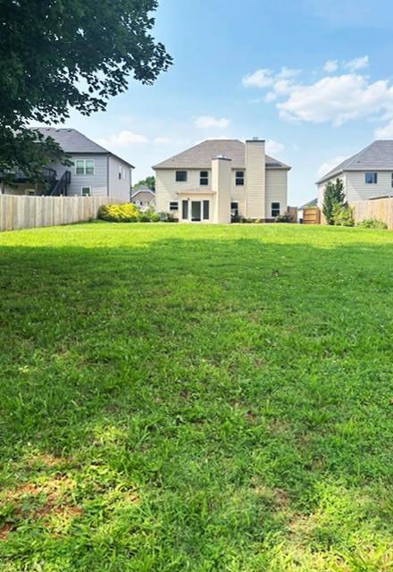 1128 Henry Place Blvd, Clarksville, TN 37042 - photo 3