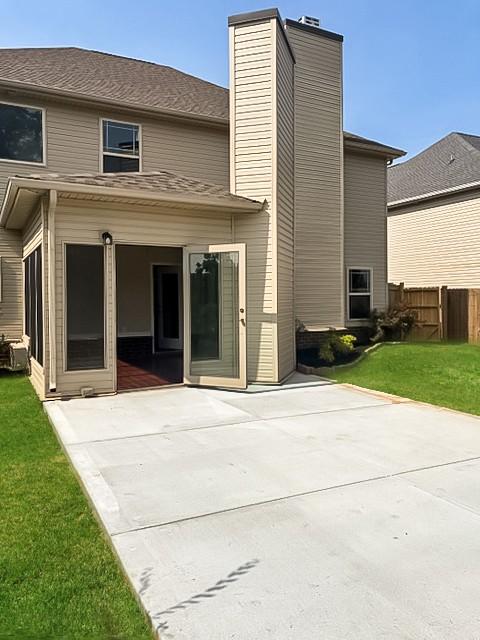 1128 Henry Place Blvd, Clarksville, TN 37042 - photo 47