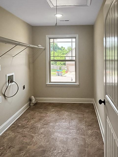 1128 Henry Place Blvd, Clarksville, TN 37042 - photo 41