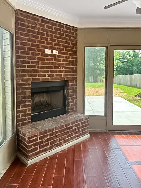 1128 Henry Place Blvd, Clarksville, TN 37042 - photo 21