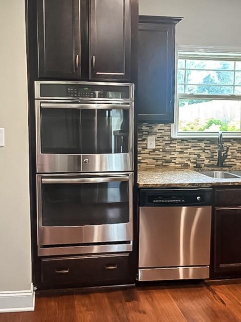 1128 Henry Place Blvd, Clarksville, TN 37042 - photo 11