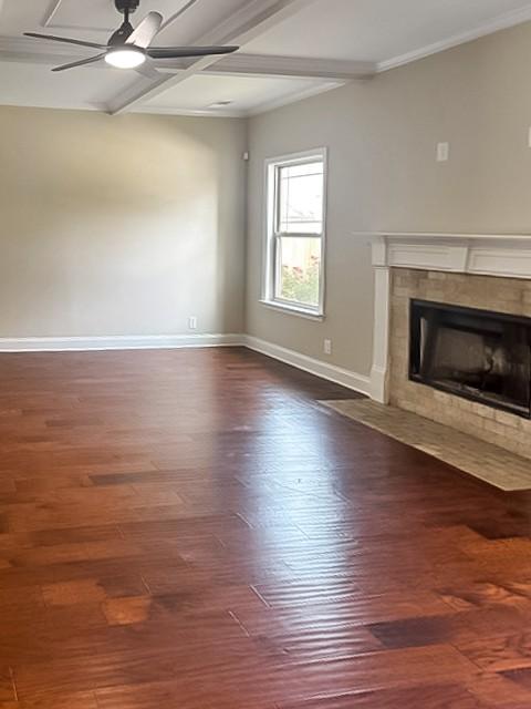 1128 Henry Place Blvd, Clarksville, TN 37042 - photo 23