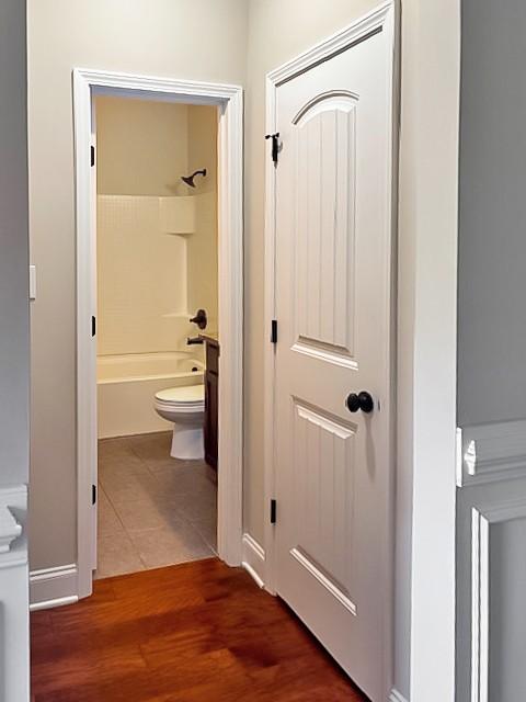 1128 Henry Place Blvd, Clarksville, TN 37042 - photo 8
