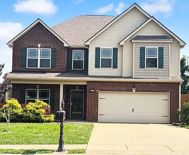 1128 Henry Place Blvd, Clarksville, TN 37042 - photo 49