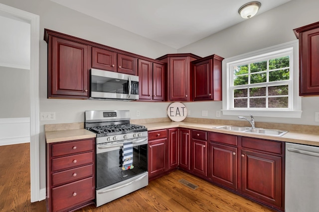 3016 Clyde Cir, Mount Juliet, TN 37122 - photo 9
