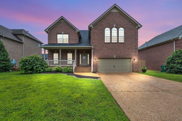 3016 Clyde Cir, Mount Juliet, TN 37122 - photo 2