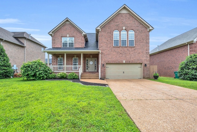 3016 Clyde Cir, Mount Juliet, TN 37122 - photo 1