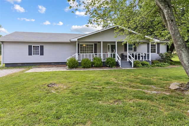 230 Lee Ln, Huntland, TN 37345 - photo 1