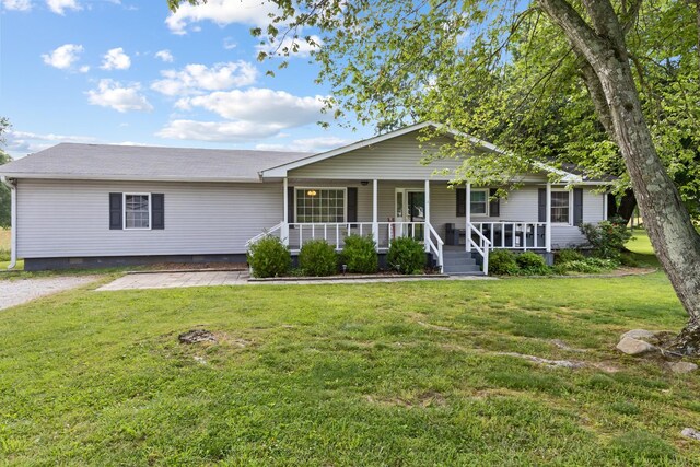230 Lee Ln, Huntland, TN 37345 - photo 34
