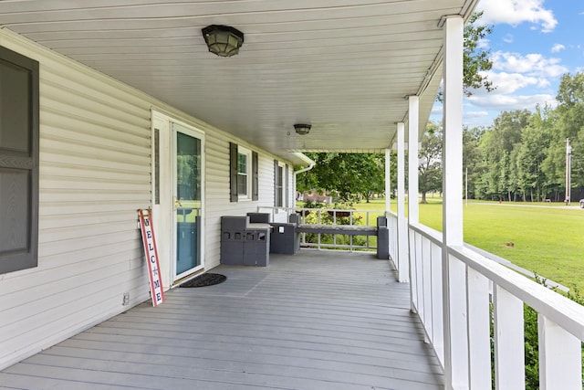 230 Lee Ln, Huntland, TN 37345 - photo 32