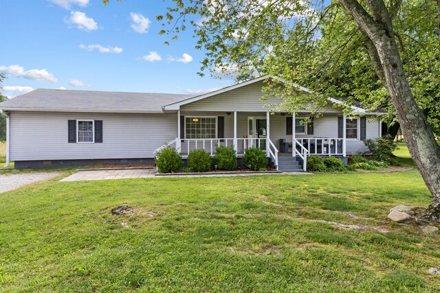 230 Lee Ln, Huntland, TN 37345 - photo 35