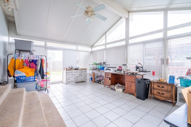 545 Kent St, Lawrenceburg, TN 38464 - view of sunroom / solarium