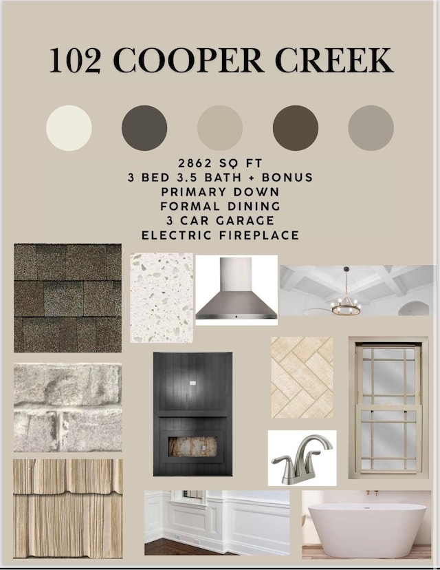 2895 Cooper Creek Rd, Woodlawn, TN 37191 - view of miscellaneous listing collateral