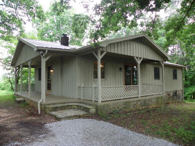 670 Winstead Rd, Quebeck, TN 38579 - photo 1
