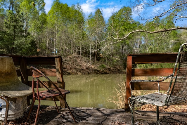 0 Chestnut Ridge Rd, Santa Fe, TN 38482