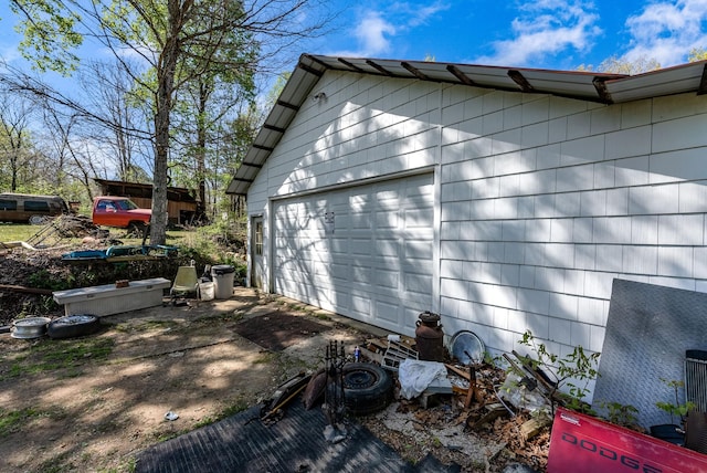 0 Chestnut Ridge Rd, Santa Fe, TN 38482
