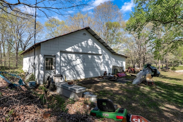 0 Chestnut Ridge Rd, Santa Fe, TN 38482