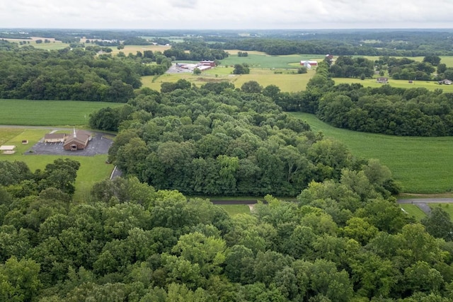 4486 Beards Chapel Rd, Springfield, TN 37172 - view of rural area