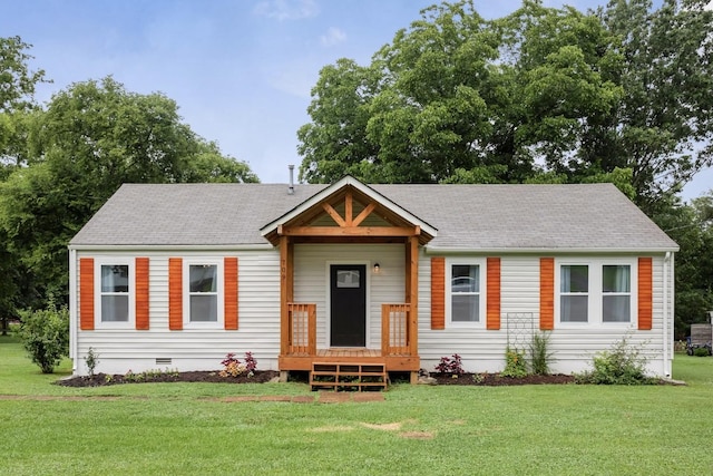 709 Poplar St, Columbia, TN 38401 - photo 1