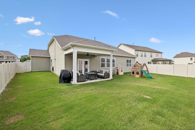 6707 Tulip Tree Dr, Murfreesboro, TN 37128 - photo 37
