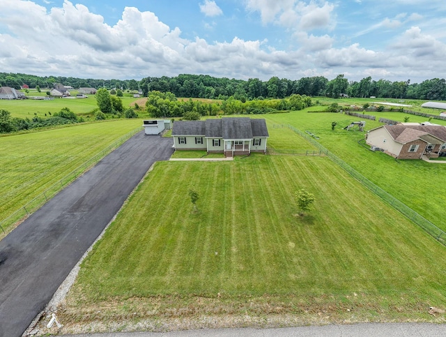 472 Meadows Rd, Portland, TN 37148 - photo 5
