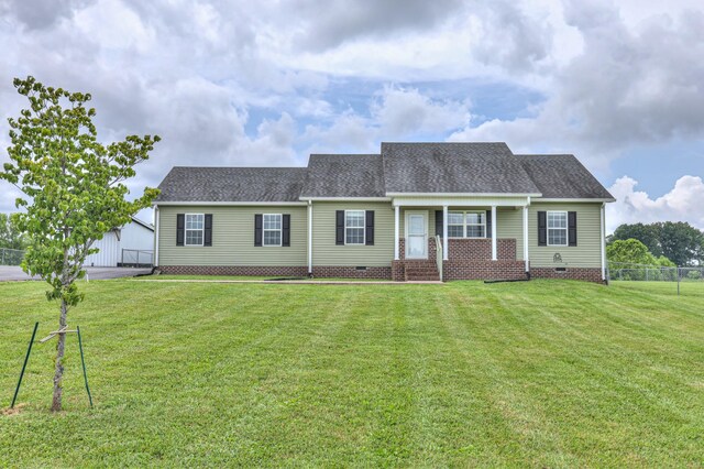 472 Meadows Rd, Portland, TN 37148 - photo 1