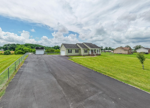 472 Meadows Rd, Portland, TN 37148 - photo 37