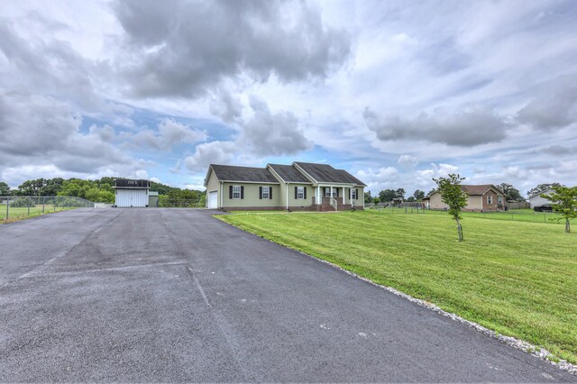 472 Meadows Rd, Portland, TN 37148 - photo 2