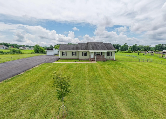 472 Meadows Rd, Portland, TN 37148 - photo 38