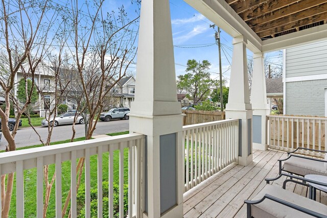6009A Pennsylvania Ave, Nashville, TN 37209 - photo 4