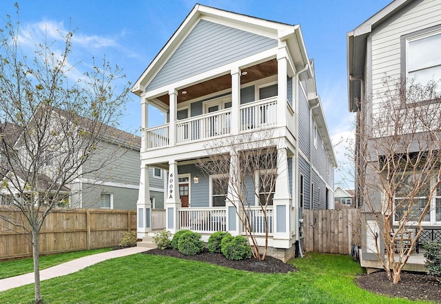 6009A Pennsylvania Ave, Nashville, TN 37209 - photo 1