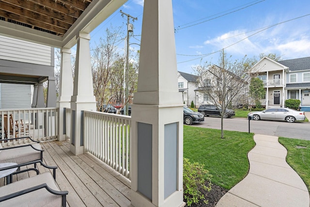6009A Pennsylvania Ave, Nashville, TN 37209 - photo 5