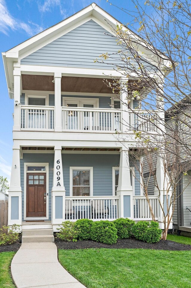 6009A Pennsylvania Ave, Nashville, TN 37209 - photo 2