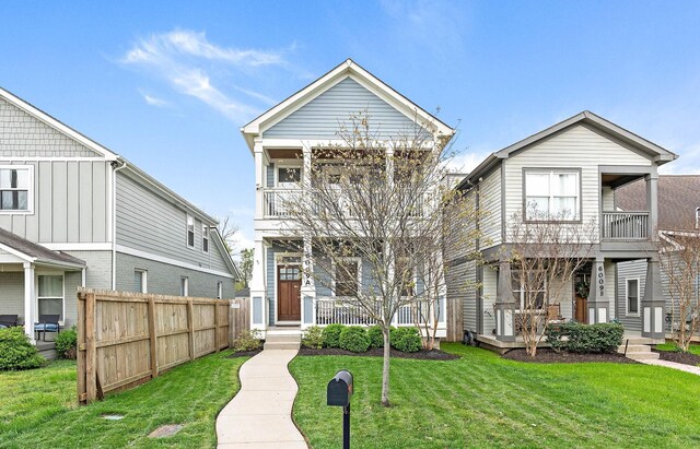 6009A Pennsylvania Ave, Nashville, TN 37209 - photo 3