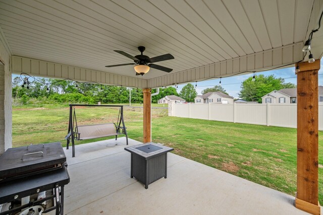 1044 Southern Hills Dr, Milan, TN 38358 - photo 36