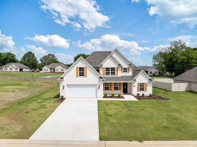 1044 Southern Hills Dr, Milan, TN 38358 - photo 1