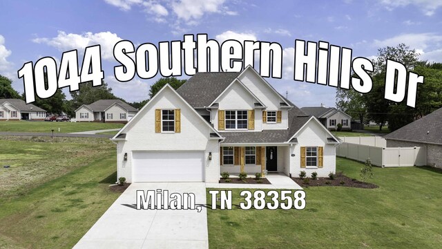 1044 Southern Hills Dr, Milan, TN 38358 - photo 43
