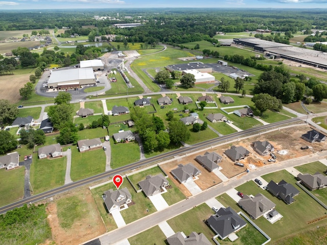 1044 Southern Hills Dr, Milan, TN 38358 - photo 3