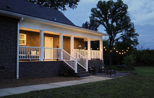 395 Harrison Rd, Shelbyville, TN 37160 - photo 55