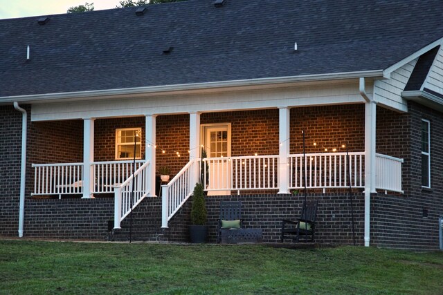 395 Harrison Rd, Shelbyville, TN 37160 - photo 46