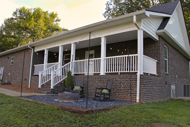 395 Harrison Rd, Shelbyville, TN 37160 - photo 45