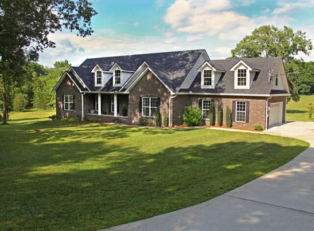 395 Harrison Rd, Shelbyville, TN 37160 - photo 1