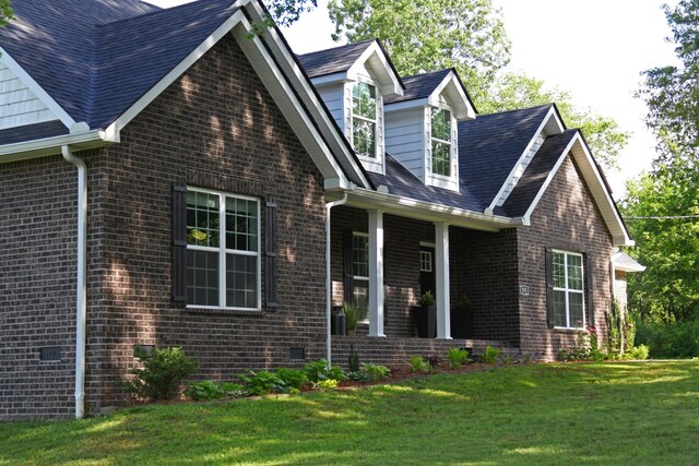 395 Harrison Rd, Shelbyville, TN 37160 - photo 58