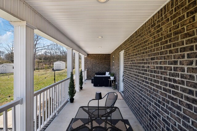 395 Harrison Rd, Shelbyville, TN 37160 - photo 51