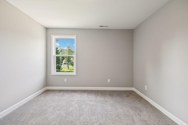 578 Oak Glen Dr, Smithville, TN 37166 - unfurnished room with carpet flooring and baseboards