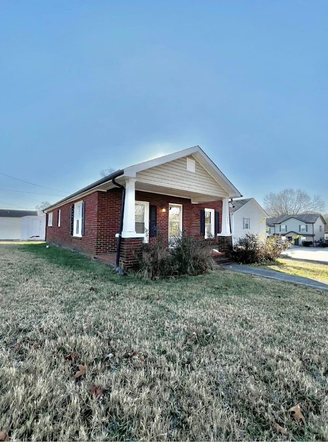 803 Cumberland Dr, Clarksville, TN 37040 - photo 1