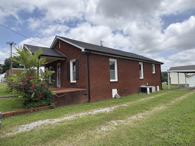 803 Cumberland Dr, Clarksville, TN 37040 - photo 2
